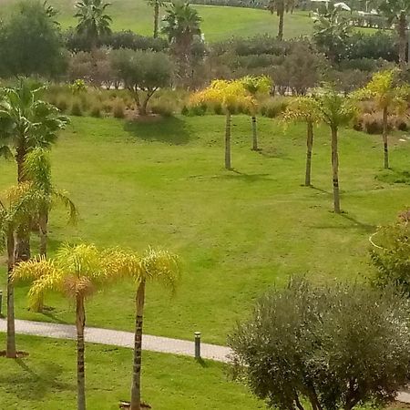 Appartement A Prestigia Marrakeche Avec Jardin Marrakesz Zewnętrze zdjęcie