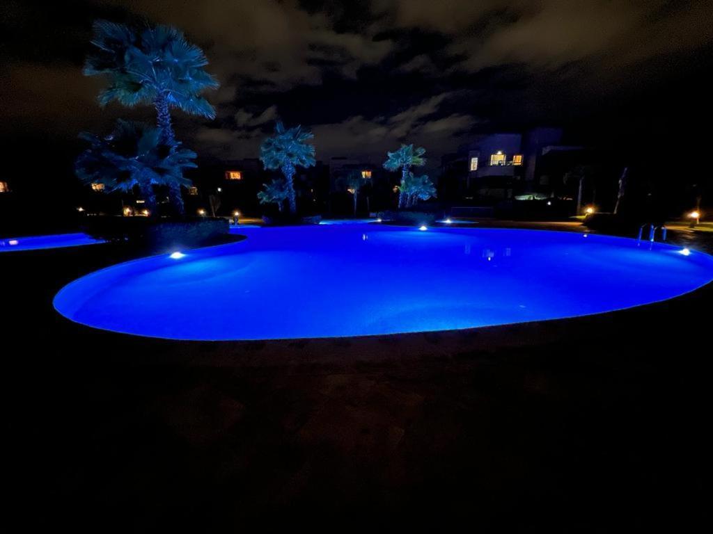 Appartement A Prestigia Marrakeche Avec Jardin Marrakesz Zewnętrze zdjęcie
