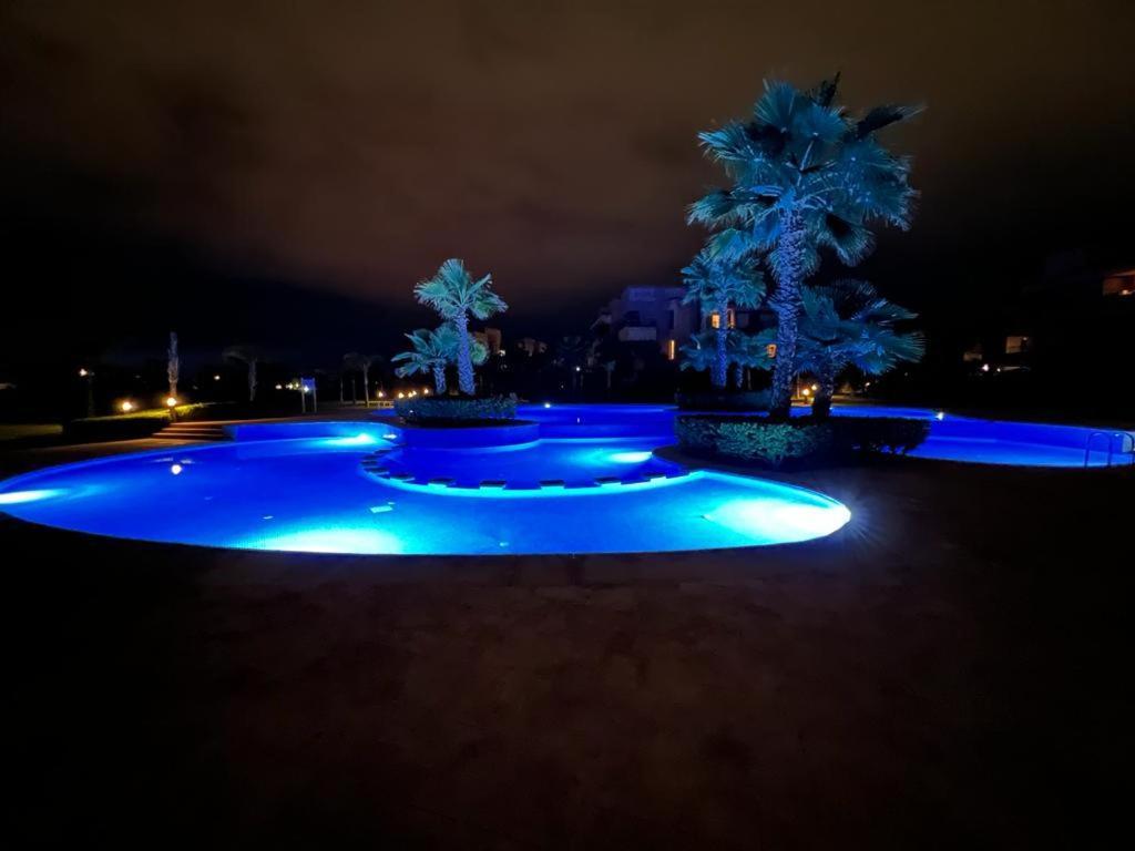 Appartement A Prestigia Marrakeche Avec Jardin Marrakesz Zewnętrze zdjęcie
