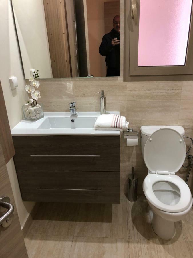 Appartement A Prestigia Marrakeche Avec Jardin Marrakesz Zewnętrze zdjęcie