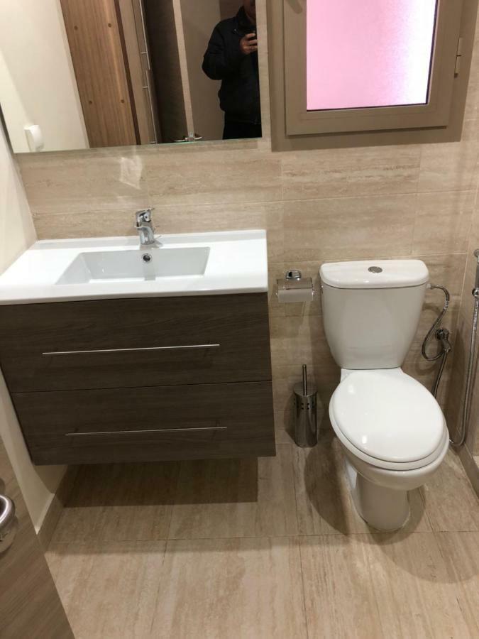 Appartement A Prestigia Marrakeche Avec Jardin Marrakesz Zewnętrze zdjęcie