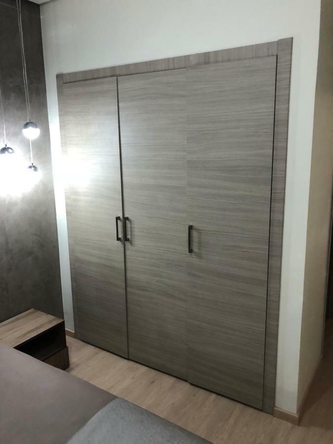 Appartement A Prestigia Marrakeche Avec Jardin Marrakesz Zewnętrze zdjęcie