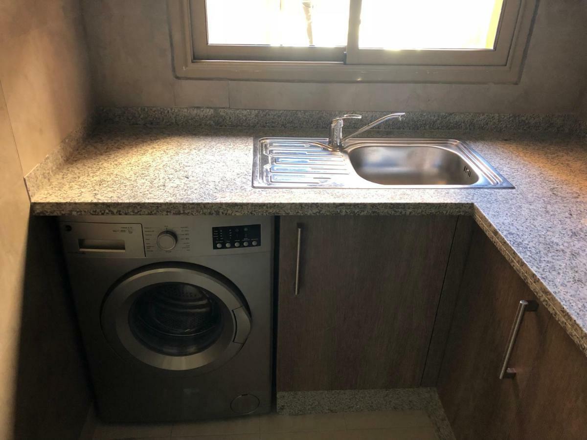 Appartement A Prestigia Marrakeche Avec Jardin Marrakesz Zewnętrze zdjęcie